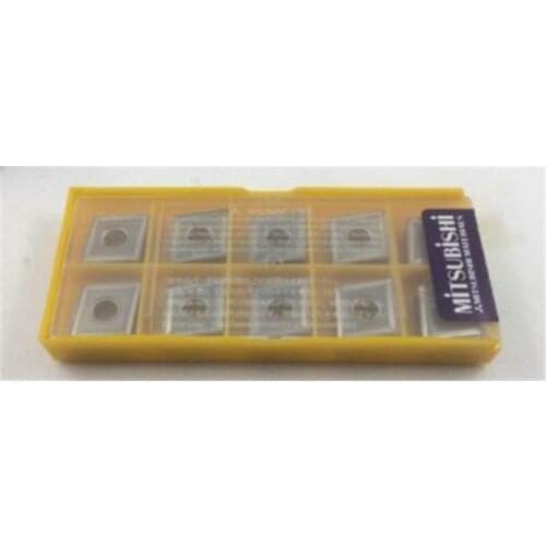 10PCS CNMG120404 NX2525 CNMG120408 NX2525 FREE SHIPPING