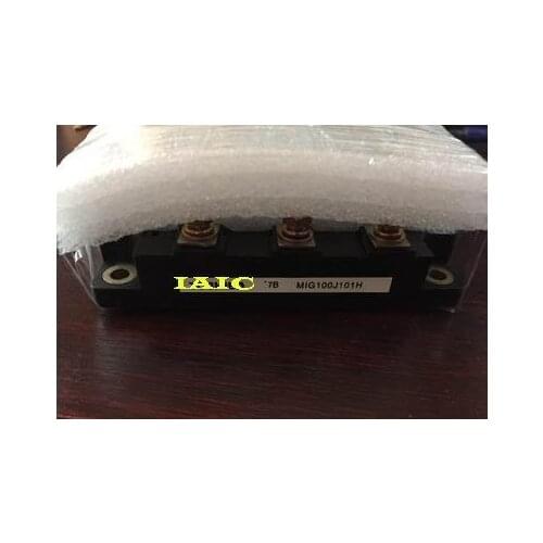 100%New and original, 90 days warranty MIG100J101H