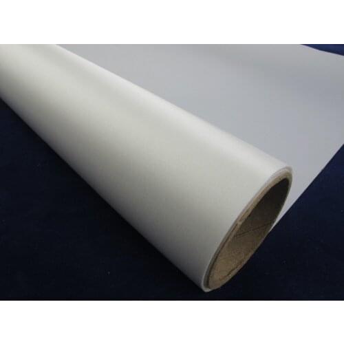 110gsm Printable Blank Silky Satin Cloth for digital printing