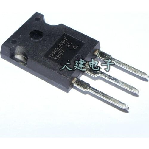5 pcs/lote MOSFET IRFP32N50KPBF IRFP32N50K-247 Transistor original nuevo 32A500V