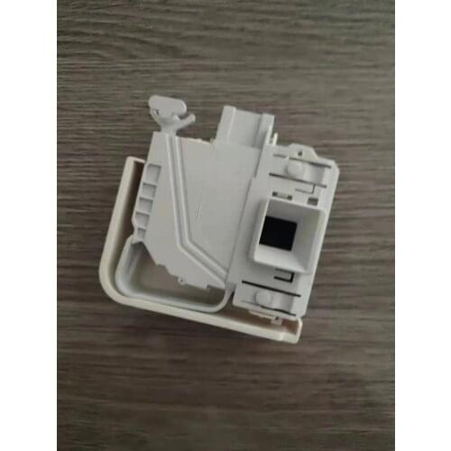 Drum Washing Machine IQ500 IQ300 IQ700 Door Lock Switch Original Parts EMZ For SIEMENS Bosch