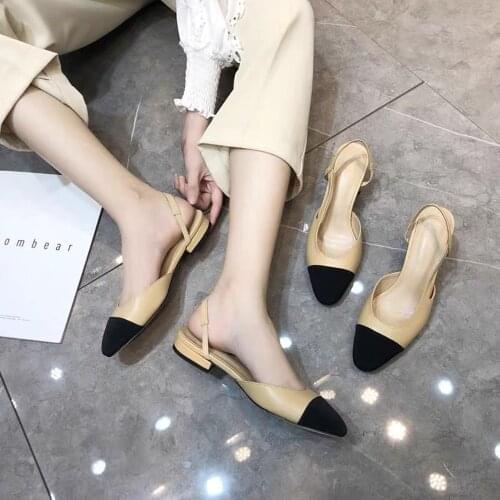 Chueyz Women's Sandals