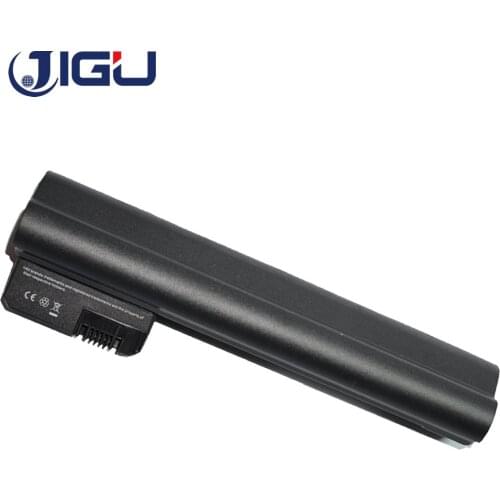 JIGU HSTNN-XB0O HSTNN-XB0P WD546AA Laptop Battery For HP Mini 210 CQ20 210 HD Edition 210 Vivienne Tam 210-1000 210-1000SA