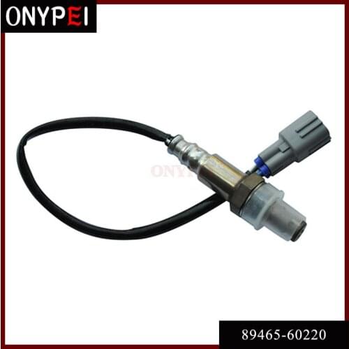 89465-60220 Oxygen Sensor For 2003-2005 Toyota 4Runner 4.0 Land Cruiser Prado 8946560220 89465 60220