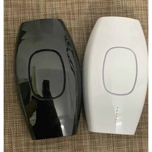 Smooth Skin Facail Laser Epilator LPL Hair Removal Tool Facial Shaving Instrument Depilation Permanent Pulsed Light Professional