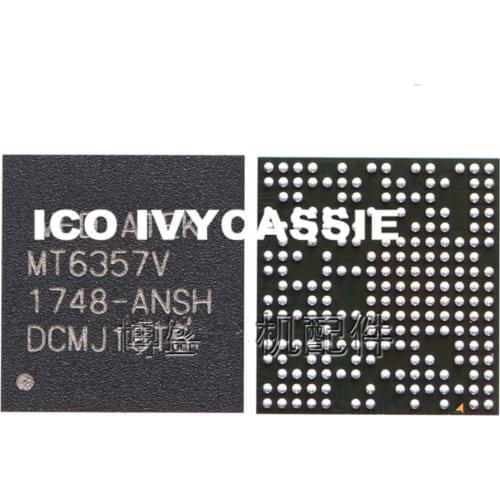 MT6357V Power IC Power Supply IC PM chip