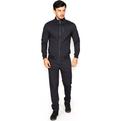 Mens Tracksuit Set Bessa Active