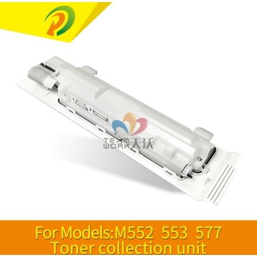New B5L37-67901 (B5L37A)for HP M552/ M553/ M577 Waste Toner Collection Unit