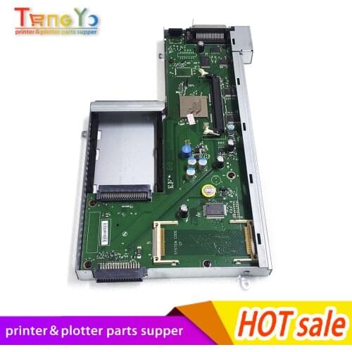 Original New Q6498-69002 Q6498-67901 Q6498-67902 Formatter Board Logic Main board motherboard For HP5200N 5200DN 5200DTN series