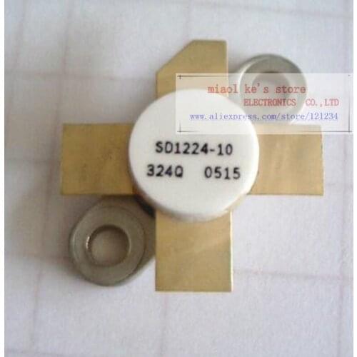 SD1224-10 SD1224 10 - High quality original transistor