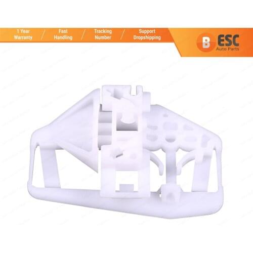 ESC Auto Parts EWR53 Electrical Power Window Regulator Clip Rear Left for Peugeot Partner Citroen Berlingo 1996-2003