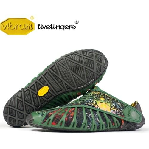VIBRAM FUROSHIKI Women's Shoes
