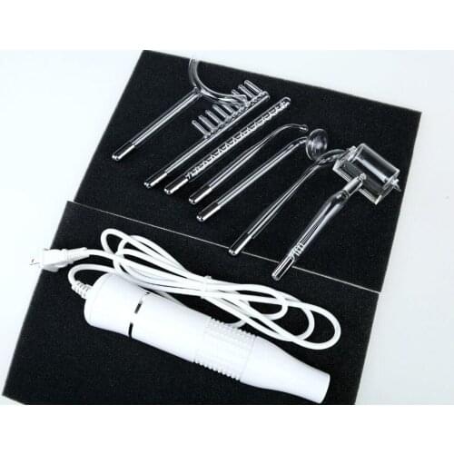 High Frequency Spot Remover Facial Skin Care Spa Beauty Device Professional drop Shipping