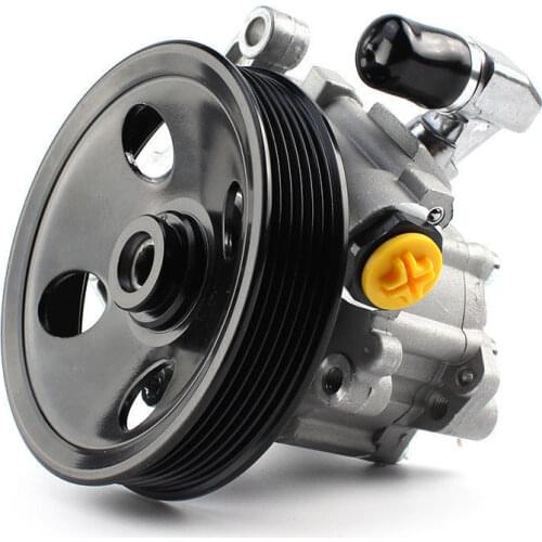 0044669101 0054662001 For Mercedes POWER STEERING PUMP 0054662201 GL450 550 ML350 550 R350--OE QUALITY
