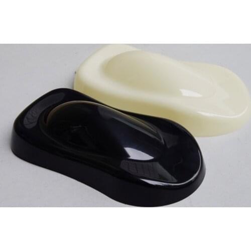 10*20cm Plastic Car Speed Shapes For Chrome Vinyl Wrap Paint Wheel Paint Display MO-179 2 Colors Available 20 Pieces