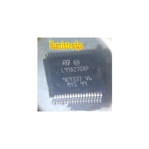 2pcs/lot L99DZ70XP L99DZ70K HSSOP36 [SMD]
