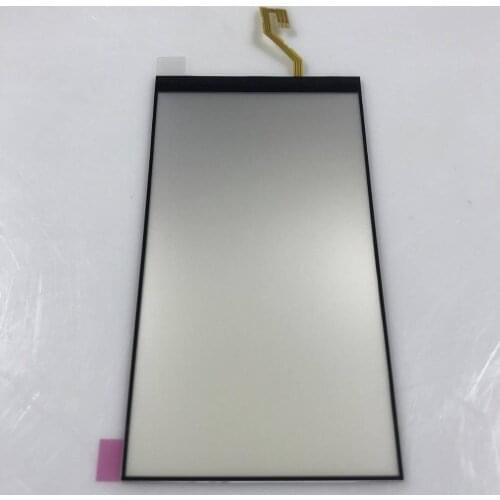 2pcs/Bag High Quality LCD Display Backlight Film For For Sony Z1 Mini Damaged Backlight Replacement Mobile Phone Repair