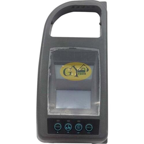 300426-00012A DH220-7 Monitor 539-00048 DH220LC-7 Excavator Monitor for DOOSAN Excavator DH225-7 DH300-7
