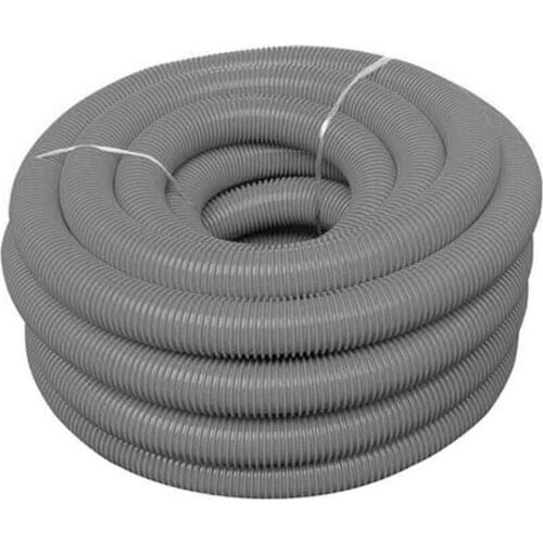 9m Swimming Pool Vacuum Hose Heavy Duty Inground Cleaner Water Hose Swimming Replacement Accessories