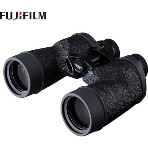 Fujinon 7x50MT-SX Binoculars Night Vision Telescopic Optics Rubber Eyecup Binoculars