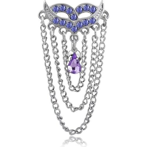 Belly Chain Belly Button Ring Body Jewelry Piercing Navel Ring with Tassel Dangle