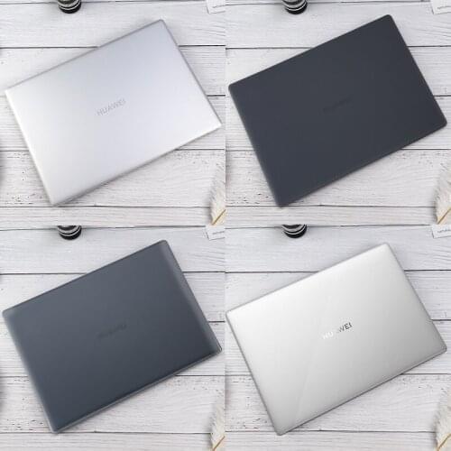 2020 Crystal\Matte Cases for MagicBook14 MagicBook15 Mate D14 Mate D15 Case For huawei Matebook Mate 13 Mate 14 Mate book X pro