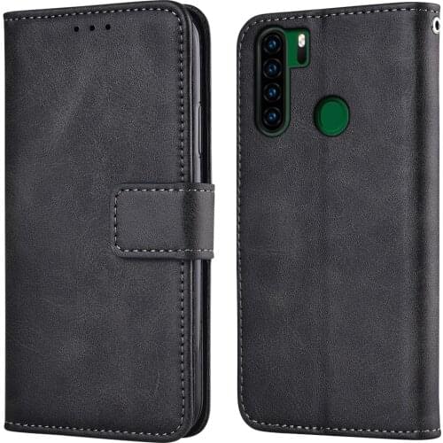Flip Wallet Case for Blackview A80 Plus Leather Phone Case for A80 Plus Cover Book Case for Blackview A 80 Plus case