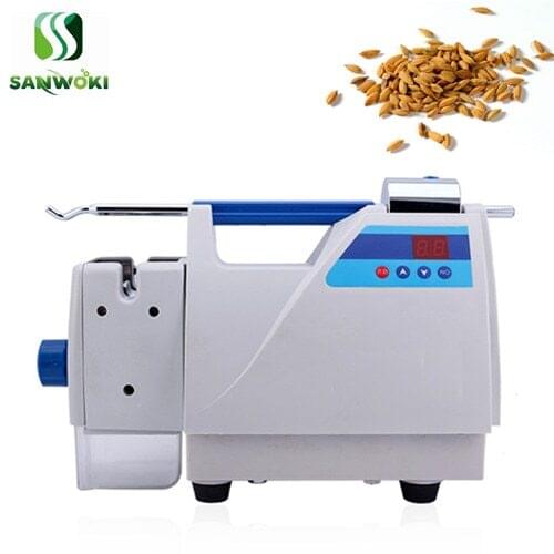 Electric grain paddy skin dehulling machine Rice Husker household Rice Hulling Machine Paddy Sheller Rice Huller Machine