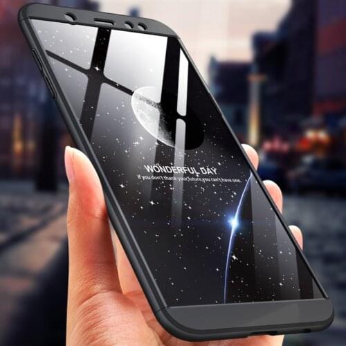 GKK Phone Cases Samsung Galaxy J6 Plus