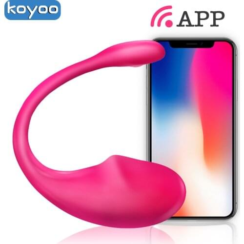 Fidget Toys for Woman Sex Shop APP Remote Control Bluetooth Vibrator Female Intimate Goods Toys for Adults 18 Dildo Vaginal Lush