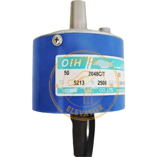 Elevator Encoder TS5213N2508 use for LGE