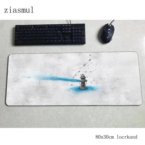Minimalism Artistic mats esports 700x300mm gaming mouse pad keyboard mousepad notebook gamer accessories tapete padmouse mat