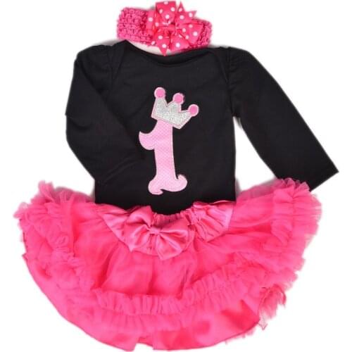 Fashion Baby Dolls Clothes Suit For 22-23 Inch Reborn Doll Number one Princess Dress For Girl Doll Accessories Toddler Xmas Gift