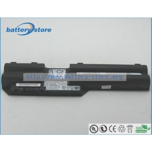 New Genuine laptop batteries for Lifebook T734,FPCBP373,T902,FPB0283,10.8V,6 cell