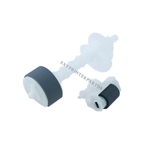 Pickup Roller Feed Roller Kit for Epson ME10 L110 L111 L120 L130 L210 L220 L211 L300 L301 L303 L310 L350 L351 L353 L355