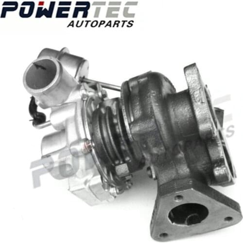 Garrett Full turbocharger full turbine 454064 TURBO For Volkswagen T4 Transporter 1.9 TD ABL 68 HP 028145701L 454064-0006/7/8