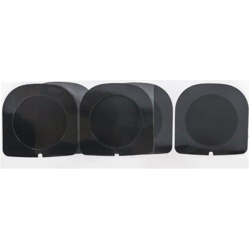 Replacement Sticker for HIFU RF Body Slimming Wrinkle Belly Fat Removal Massager Weight loss Anti Cellulite Slimming Removal