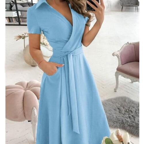 SMILE FISH Fashion A-Line Dresses