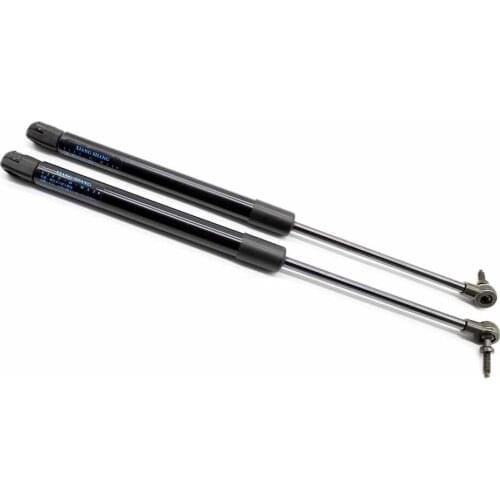 For Jeep Grand Cherokee 1999-2000 2001 2002 2003 2004 Rear Hatch Gas Spring Lift Supports Struts Prop Arm Shocks 14.57 inches