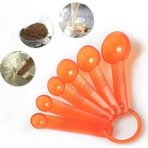 XUNZHE Measuring Spoons