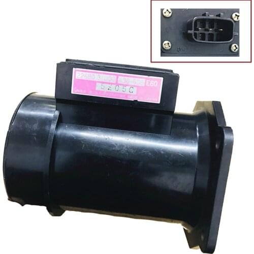 22680-31U05 22680-31U00 2268031U00 USED Original Mass Air Flow Meter Sensor for Nissan Maximafor Infiniti J30 I30 Q45