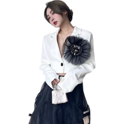 Женские белые куртки Aurance China At AliExpress