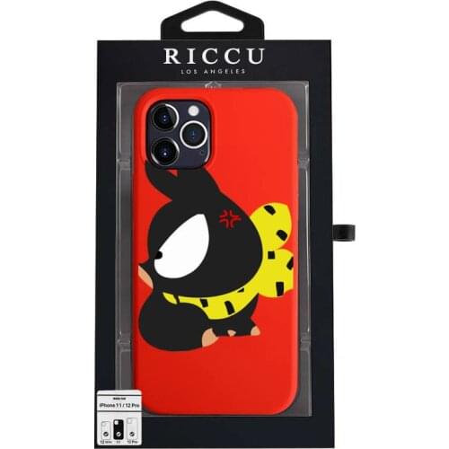 Cartoon Ranma 1 2 Phone Case for iPhone 12 pro max mini 11 pro XS MAX 8 7 6 6S Plus X XR blue red purple phone case