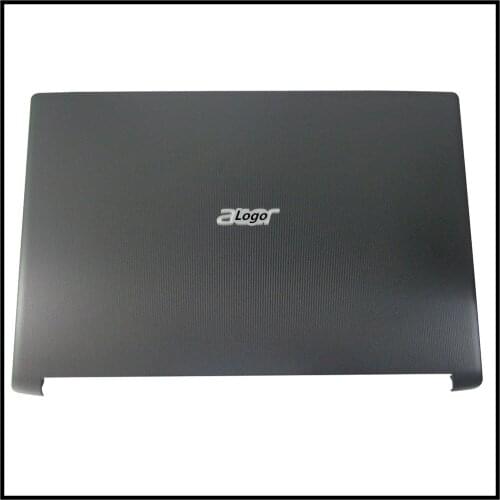 New Back Cover TopCase Screen Cap For Acer Aspire7 A715-71G bezel front frame