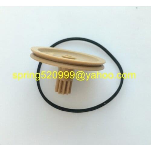 100% Brand new original CDM9 CDM-9 M9 Optical pickup Laser lens gear with belt for Marantz CDM-9 ( JAPAN) CDM 9 CD-930