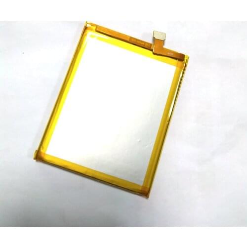 West Rock New 4050mAh U18 Battery for OUKITEL U18 Mobile Phone