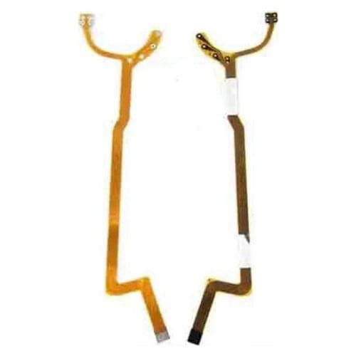 NEW Lens Aperture Flex cable FPC For Canon 18-55 Replacement Unit Repair part
