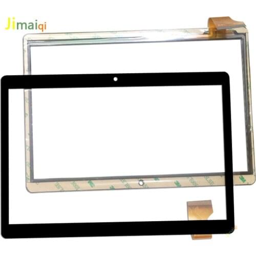 New touch screen For 9.6 inch dexp ursus s290 Touch panel Digitizer 222*157 mm Glass Sensor Replacement