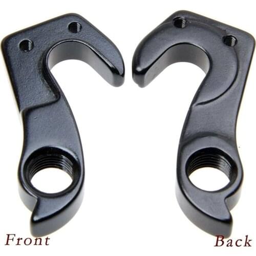 MTB Road Bike Speed Switchrear Switch Cock For Bicycle Bicycle #167 Derailleur Gear Hanger For Giant TCR TCX Tail Hook