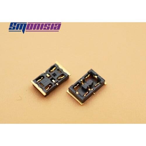10pcs Battery Connector Jacks for Xiao mi 3 /4